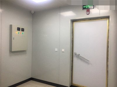 電磁屏蔽機房施工注意事項？